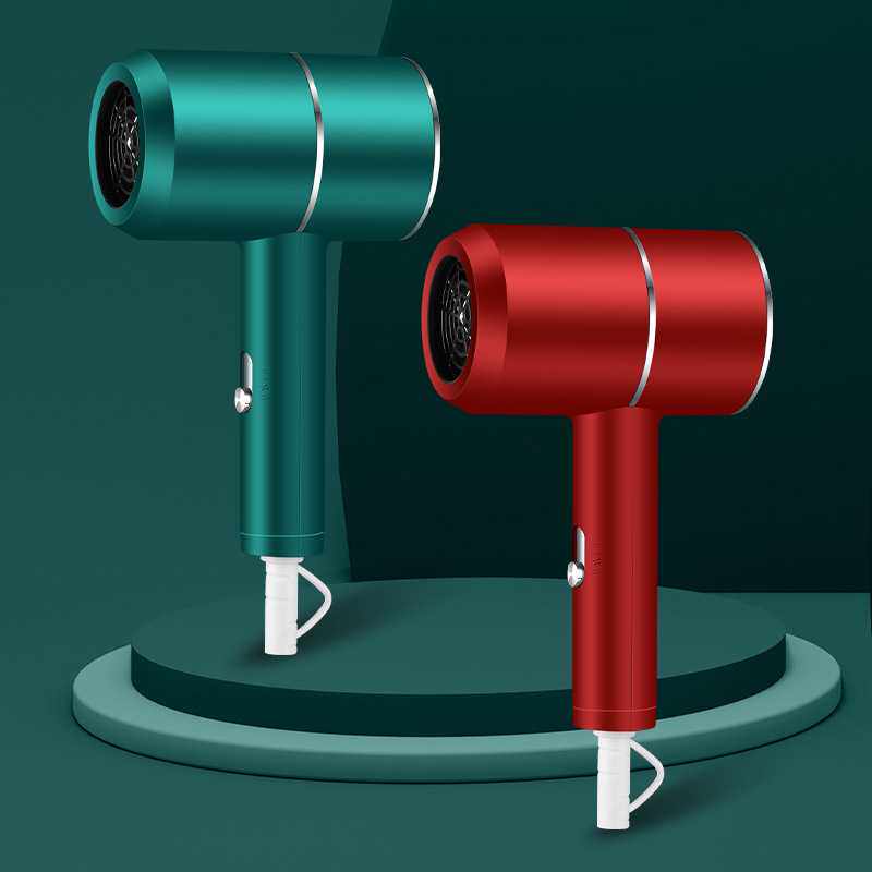 吹风机家用理发店不伤发大功率发廊专用电吹风筒专业冷热风④