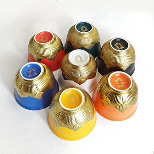 敦煌文创茶杯套装创意礼品中国风送长辈男生生日礼物茶具杯子礼盒