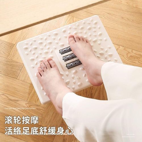 脚踏板办公室脚凳防翘二郎腿垫脚凳踩脚凳脚蹬搭放脚踩搁