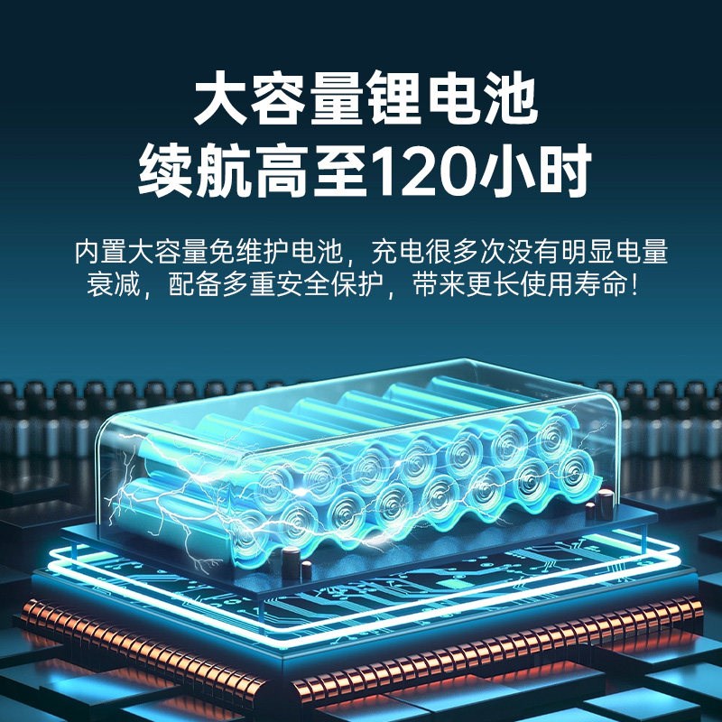 柏卡乐交直流增氧机养鱼氧气泵钓鱼用充电大功率增氧泵卖鱼充氧机