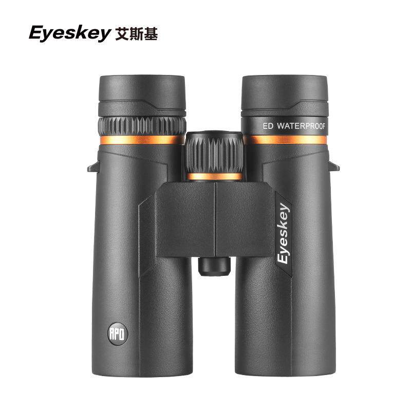 艾斯基巡天3代10x42 APO双筒望远镜专业找蜜蜂马蜂专用望远镜ed镜