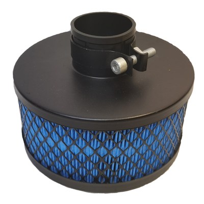 开山空压机空气滤芯56002165083J 空滤芯普瑞阿斯BK11BK15过滤器