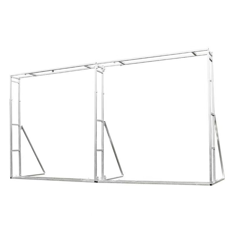 婚庆伸缩杆背景架户外婚礼布置防风广告支架喷绘简易桁架舞台架子,节庆用品/礼品,拱门,淘宝优惠券,粉丝福利购,淘宝优惠卷