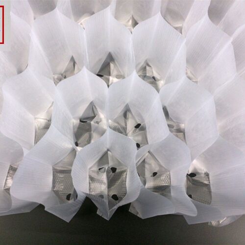 蜂窝育苗袋 塑料容器袋育苗专用袋 蜂巢育苗钵育苗花盆营养钵杯袋