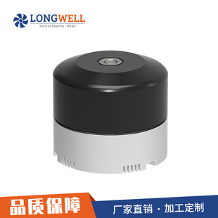 朗伟 EC外转子电机 220v380v直流电机 离心风机横流风机配件电机