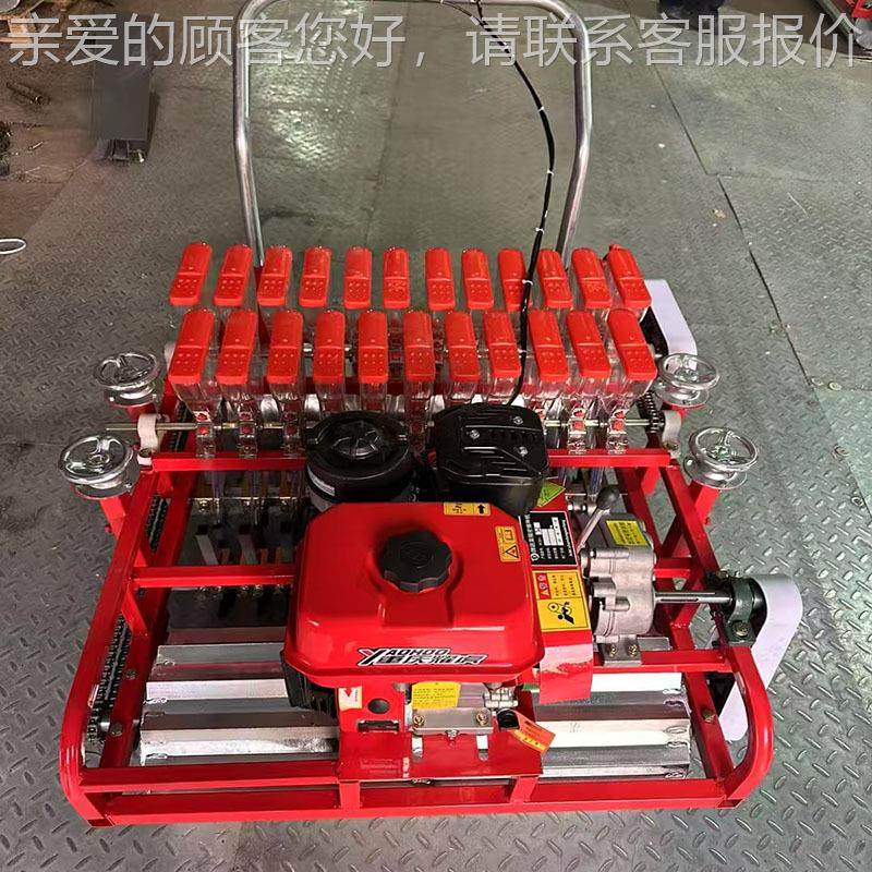 汽茼油大棚蔬菜播机 芹菜菠菜BUG蒿种大点播机 蒜洋葱萝卜精播机,机械设备,其他机械设备,淘宝优惠券,粉丝福利购,淘宝优惠卷