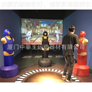 智能击打宣系统压33300备击打设备放松减泄压专业减设情绪疏导发