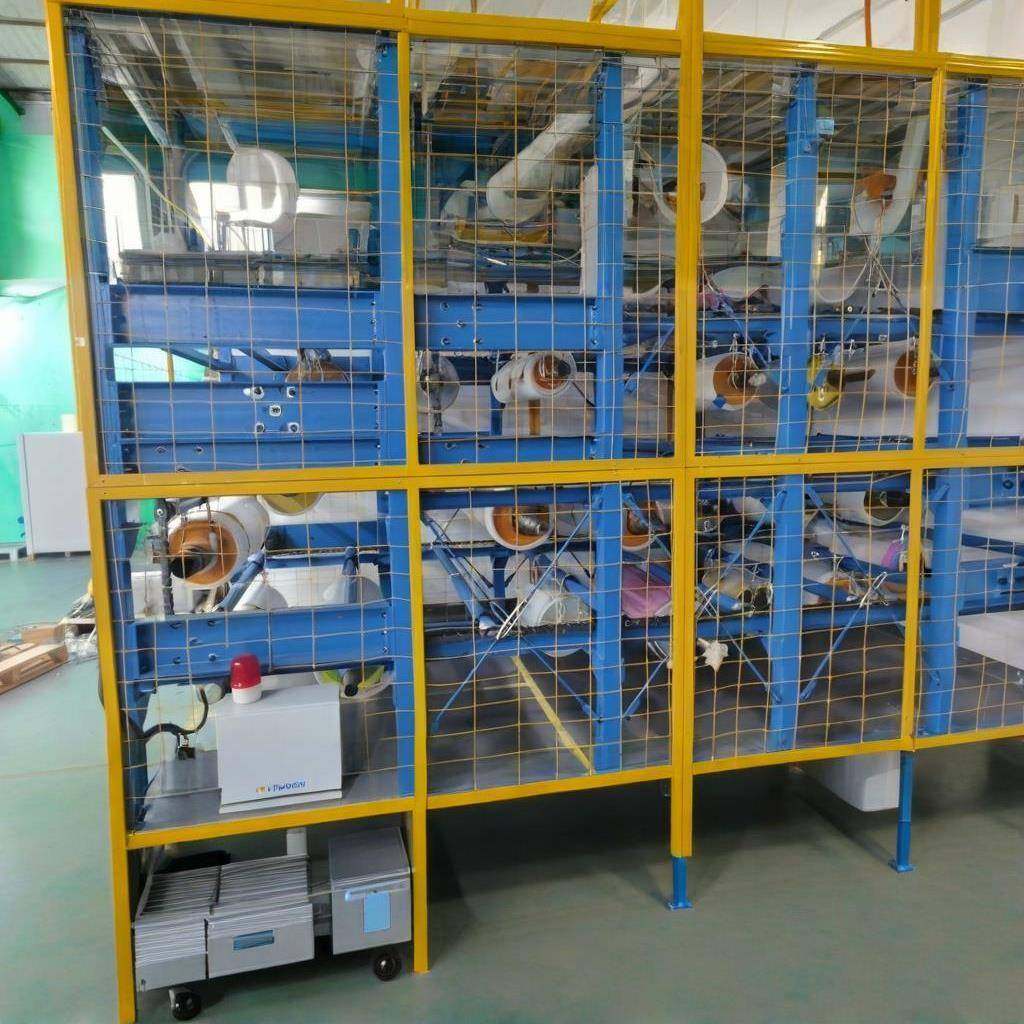 智能经轴库货架立体仓库经织经轴储存库车间胶辊库堆垛机重型货架,搬运/仓储/物流设备,其他起重搬运设备,淘宝优惠券,粉丝福利购,淘宝优惠卷