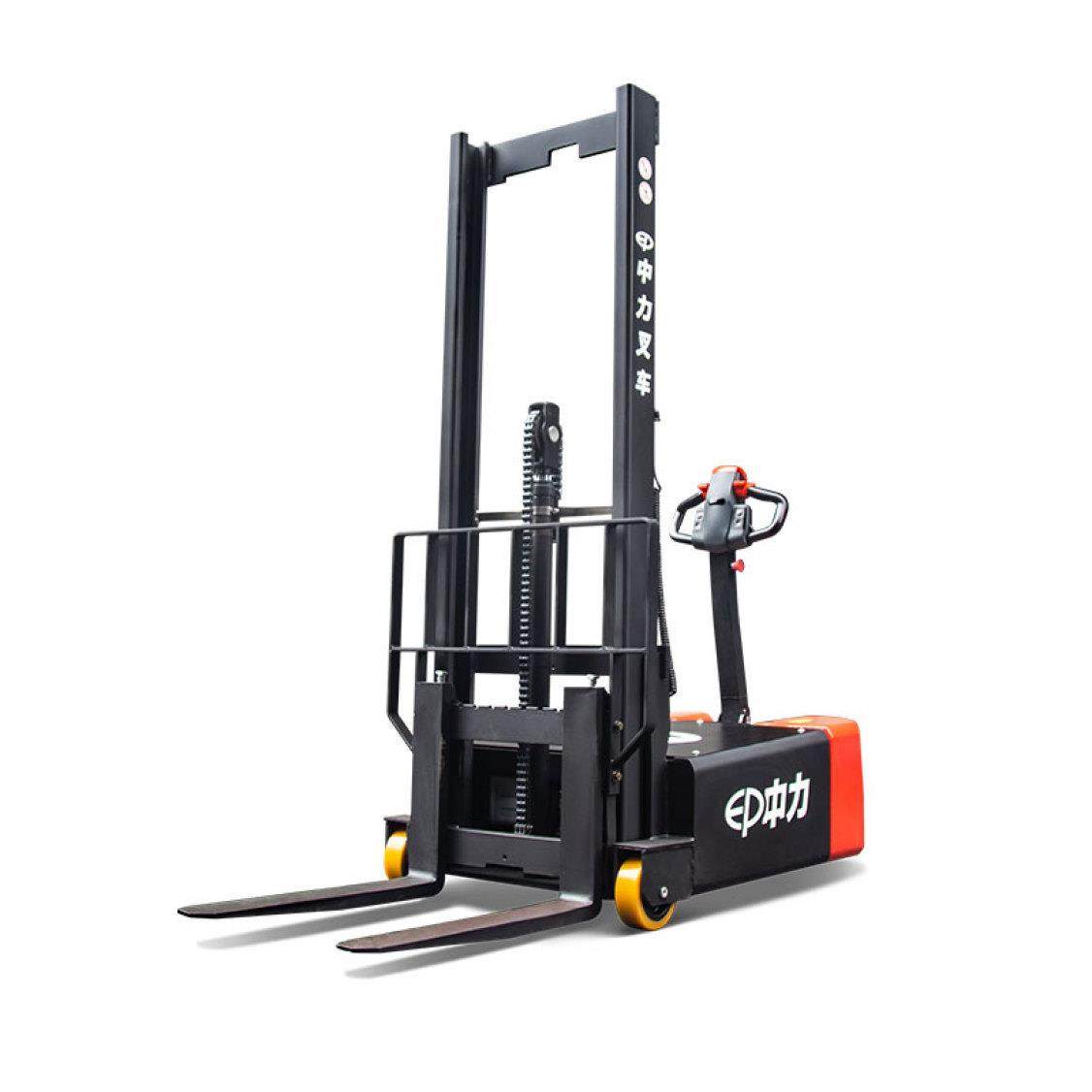 1吨小型无腿叉车电动平衡重式堆高车叉车ECT101Z,搬运/仓储/物流设备,其他起重搬运设备,淘宝优惠券,粉丝福利购,淘宝优惠卷
