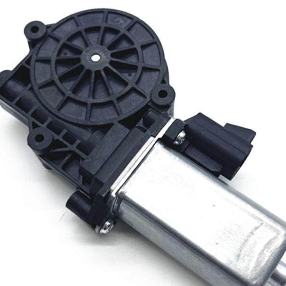 美国豪士科消防车玻璃升降器电机卡车车门玻璃电动马达