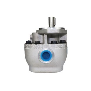 平左 E16 平右 N63 齿轮泵CBF