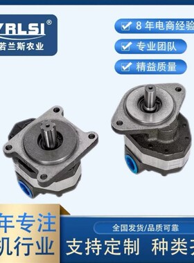 CBFC1032齿t轮油泵 多种规格 运行稳定