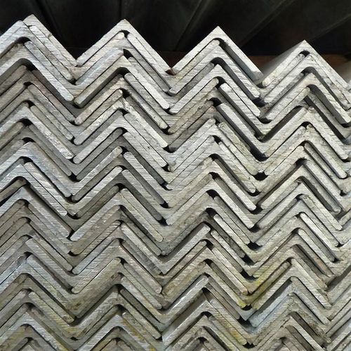 重庆镀锌等边角钢 Q345B角铁 起重运输机械Y用规格齐全