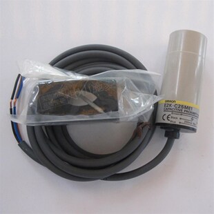 E2K C25ME1 C25ME2 电容式 直流3线NO 接近开关 Ed2K