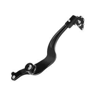 波速尔泰坦M2M4M6极盗者战狼NC250G越野车后刹车臂 制动杆碟刹踏