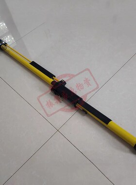 带电作业绝缘令克棒伸缩式绝缘杆射枪式绝缘操J作Hastings8110