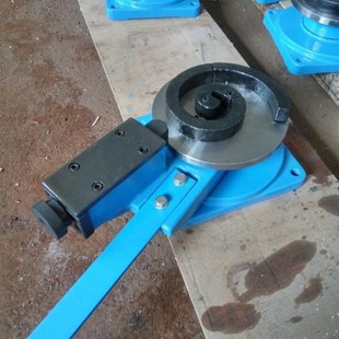 SBG 弯花机 异型折w弯机 厂家生产出口型