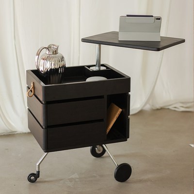 xh移动边柜沙发边几茶几可移动客厅玄关.床头柜创意