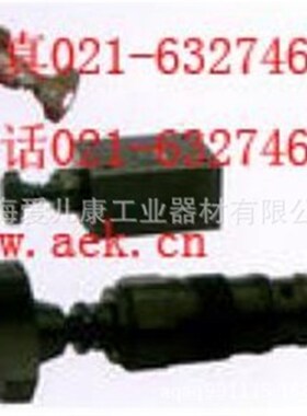 DBDH20Pk DBDH30P DBDH直动式溢流阀