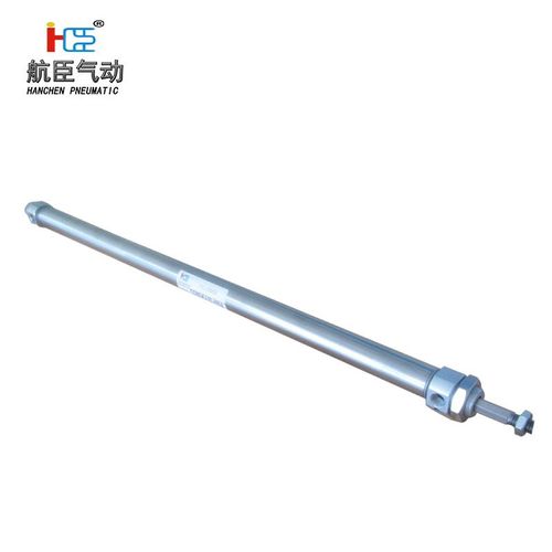 厂家直销六角活m塞杆气缸CDM2KA20-450