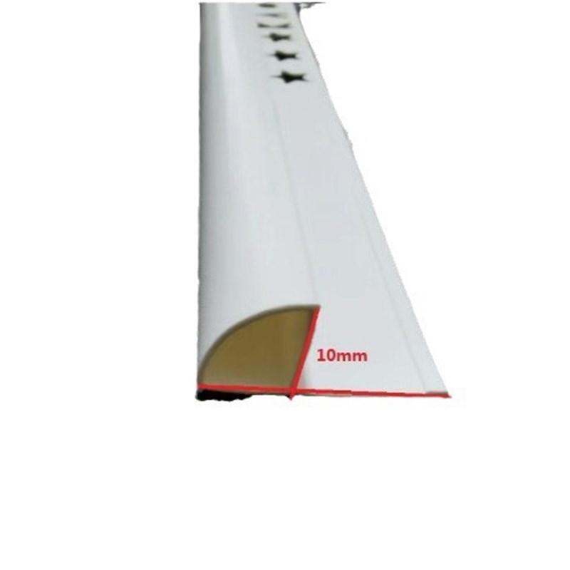 地砖瓷砖美缝h瓷砖阳角线收边条刮腻子阴阳角器石材切割