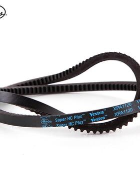 盖茨XPA有齿三角带（XPB/XPC/XPZ）（1007-2000）进口三角带皮带