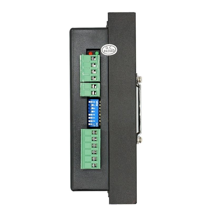 时代超群正品57/86步进电机驱动器DM860H7.2A电流