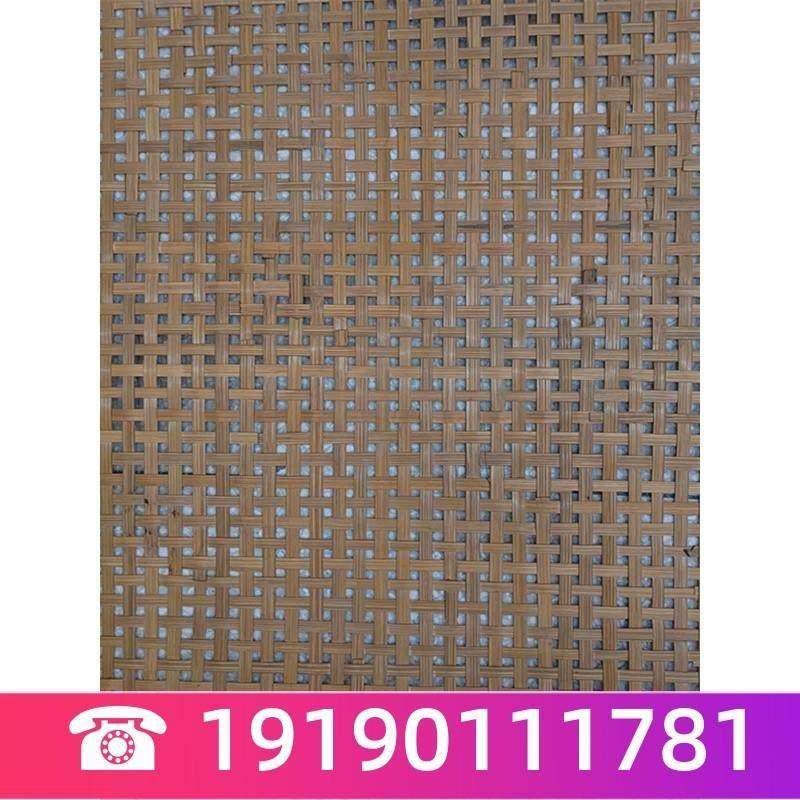 碳化色竹编六角孔八角孔镂空吊顶天花装修竹席民宿农家乐复古装饰,特色手工艺,竹编/竹雕,淘宝优惠券,粉丝福利购,淘宝优惠卷