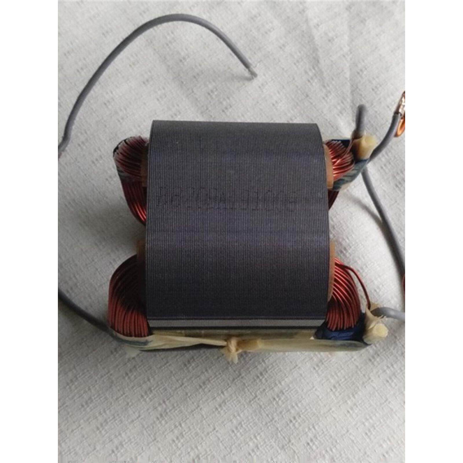 博深水钻机200M/300W/200Q/235/200T/3200W转子原厂配件假一罚十