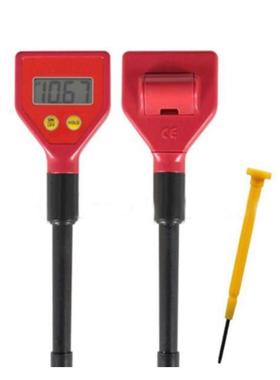 便携式PH袖珍数显酸度计 水质检测ph计酸度测试笔 高精度PH测试仪