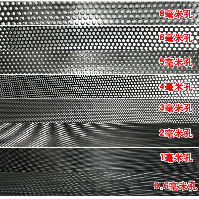 定做各种 饲料粉碎机配件筛子碎机筛网 罗底筛网 打粉机白订尺寸