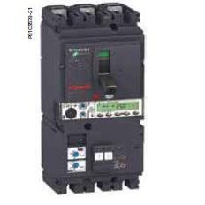应Schneid供e断路 塑壳路器器 VigiL固定式漏电塑壳断路断器