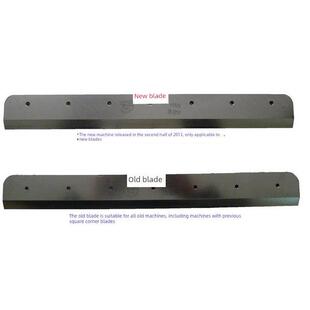 云光858A4厚层切纸机专用刀片云光858A4重型切纸机刀片