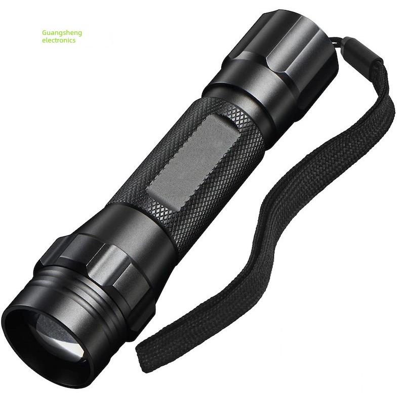 大功率红外Vcsel远程激光Ir850/940Nm摄影监控夜视装置补位手电筒