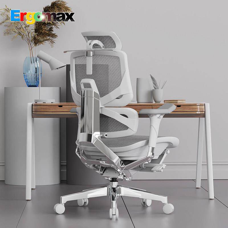 Ergomax Emperor2 PROMAX高迈思人体工学椅办公电脑椅电竞椅网椅