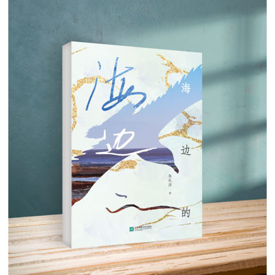 【官方正版】海边的朱孔洋著