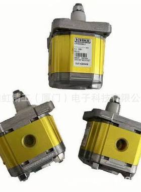 VIVOLO齿轮泵XV-2P/4 X2P412EBBA维沃尔VIVOIL油泵