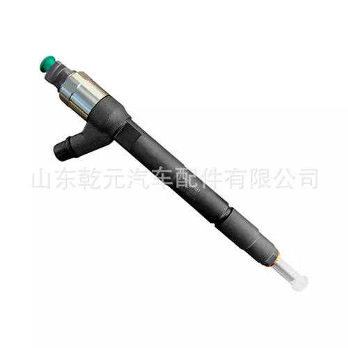 柴油喷油器总成 12640381 295050-0960  HOLDEN COLORADO