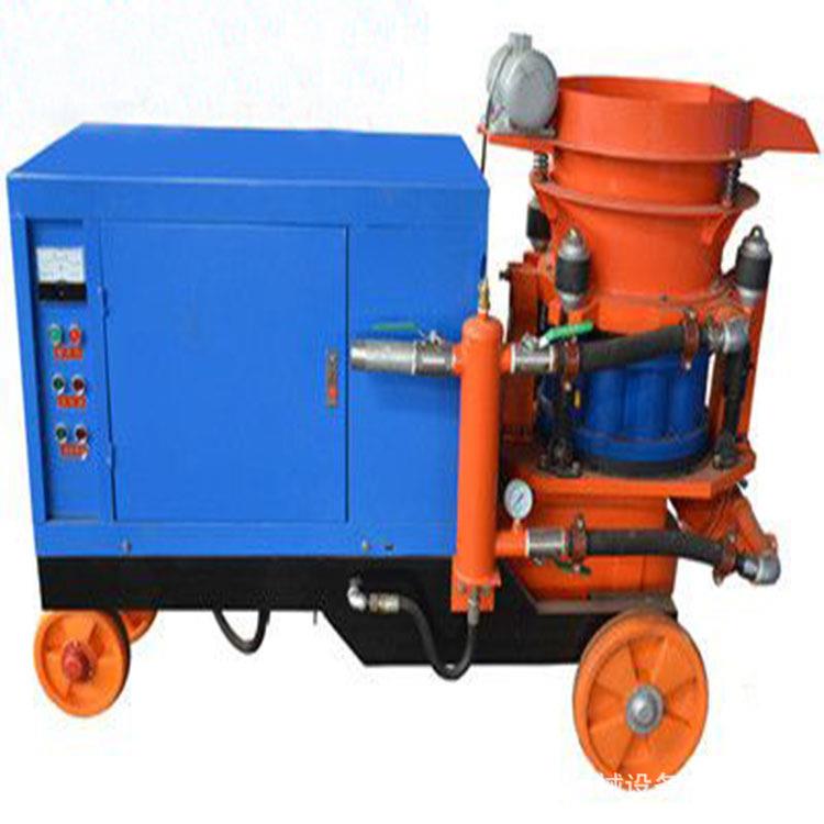 湿式喷浆机HSP-5湿式喷浆机HSP-5湿式喷浆机HSP-5湿式喷浆机HSP-5