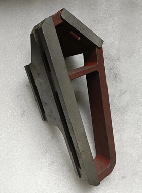 FA506-05145头罗拉座左