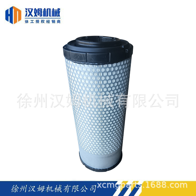 徐工配件 徐工备件860130116 KSW1330B41空滤芯(内)(PU)K1330A（