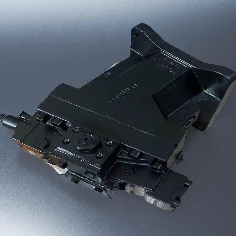 液压行走马达H1B080AAE2AANBTBDNJNNA05NN040Z00NNN柱塞泵