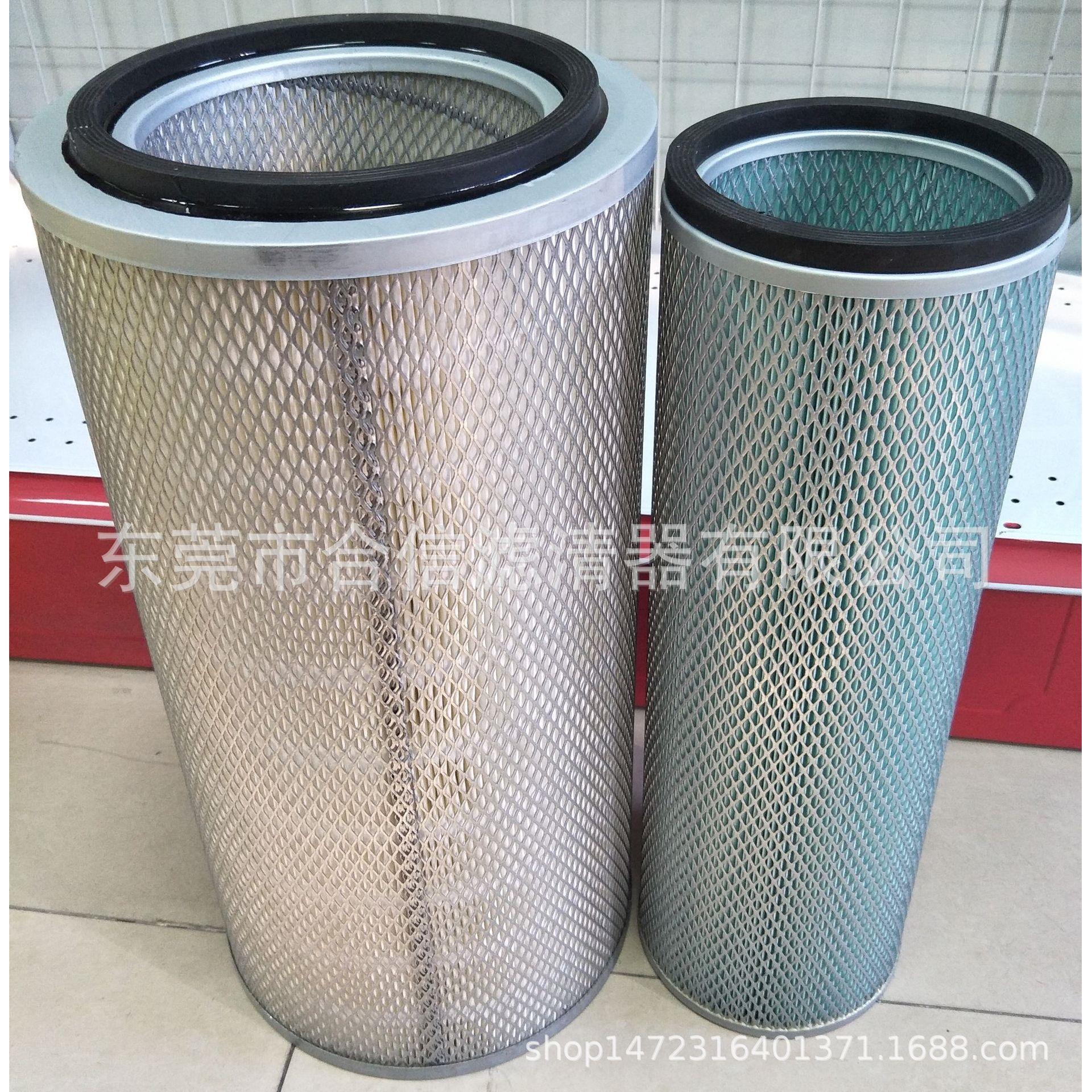 挖掘机，汽车空气滤芯滤清器AF1934M/AF4902/AF1935M