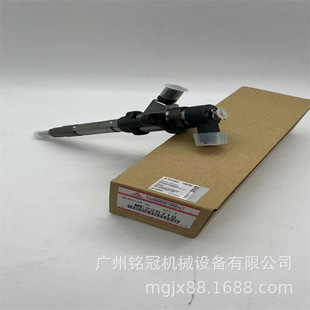 ME226718 4M50发动机喷油器 挖掘机配件 SY215H 三一SY205H