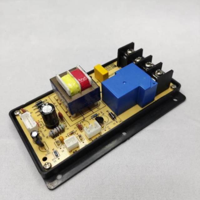 HY-KSJ-T06步进式开水器电路板控制器维修板电源