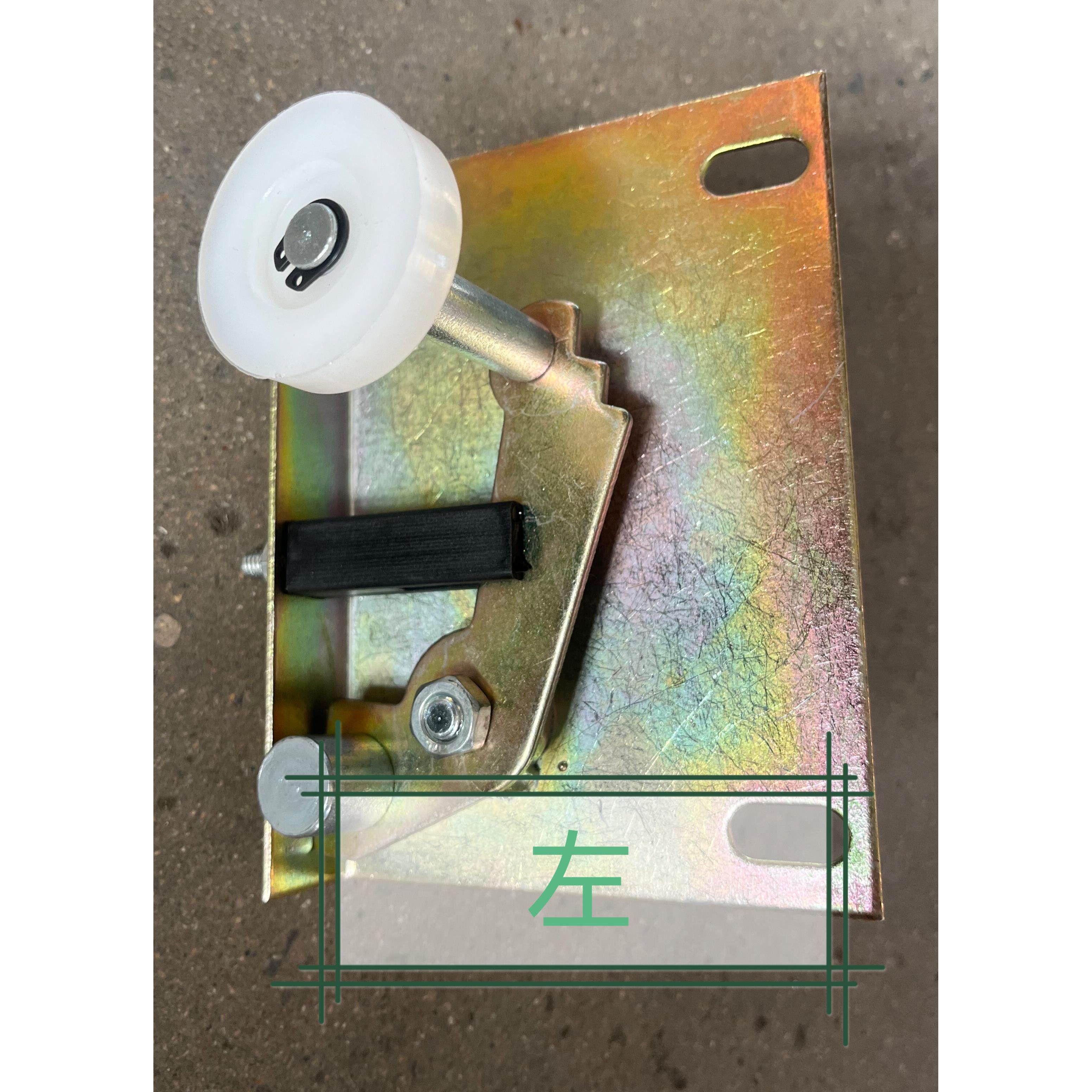 山东三特机电杂物电梯厅门锁ST-JXS-1