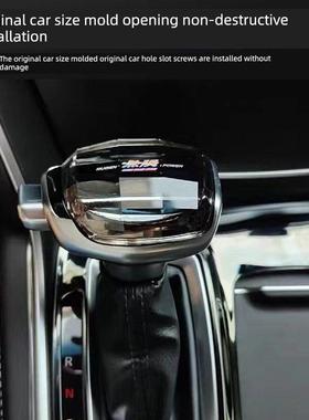 适用于东风东风星翼X5 X3 S50 Xv Cm7 Sx6S500水晶齿轮头改装齿轮