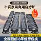 烧烤炉木炭商用摆摊夜市商用烧烤架烧烤炉子大号炉子户外加厚家用
