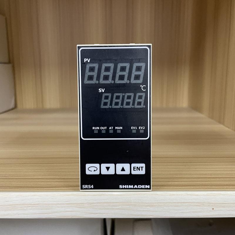 岛电shimaden温控表SRS4-Y-N10,SRS4-P-N10,SRS4-I-N10,SRS4-V-N1
