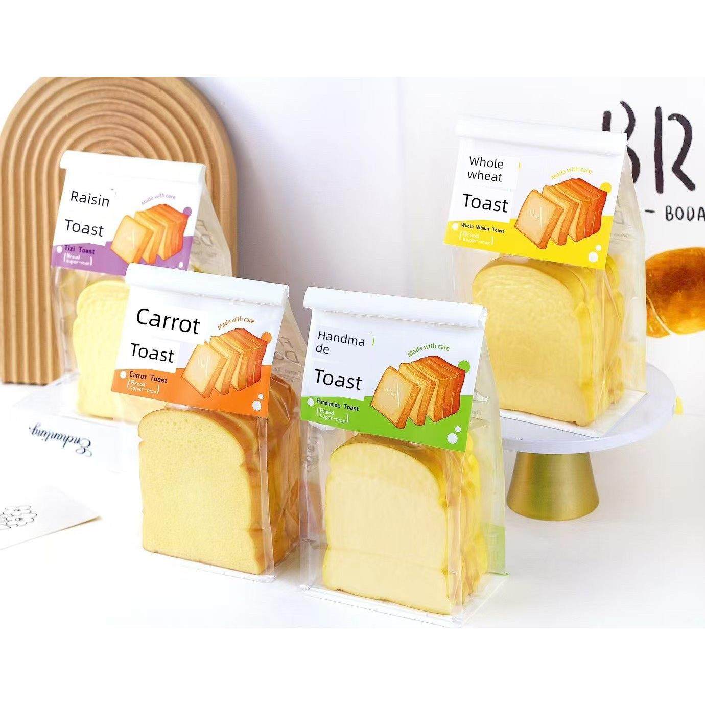 新产品250g烤面包袋全麦葡萄干手工烤面包袋胡萝卜丝卷边自封,厨房/烹饪用具,点心包装盒/包装袋,淘宝优惠券,粉丝福利购,淘宝优惠卷